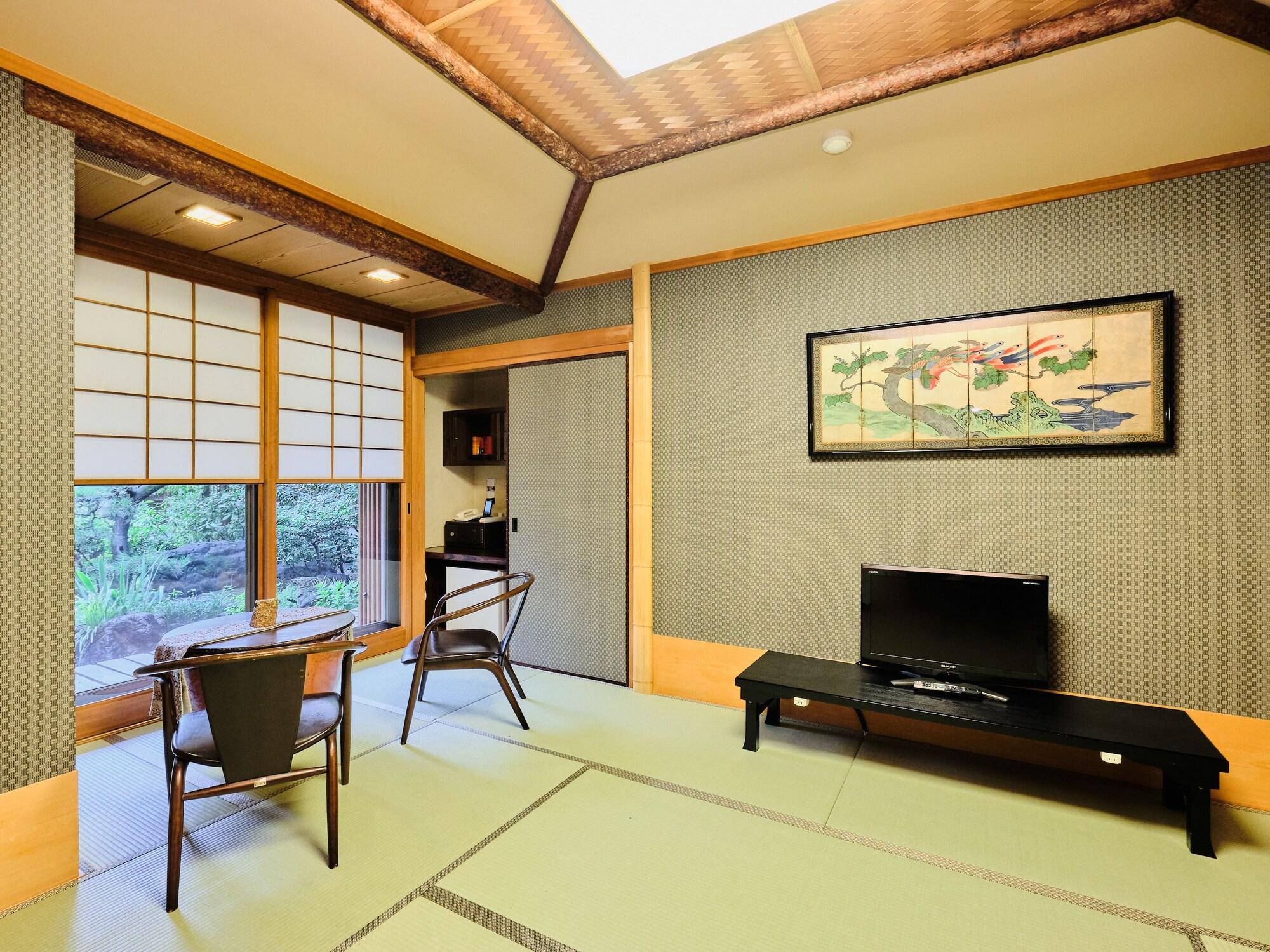 Kyoya Ryokan Nagoja Exteriér fotografie